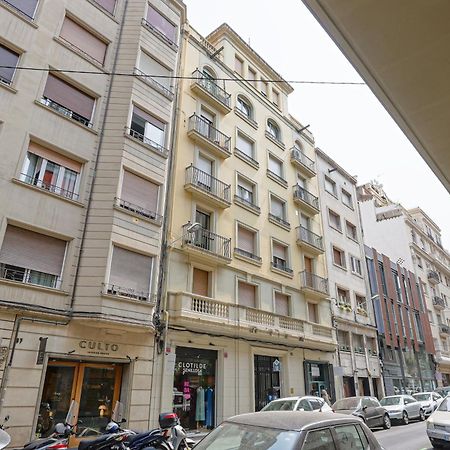 Alcam Laforja Apartman Barcelona Kültér fotó